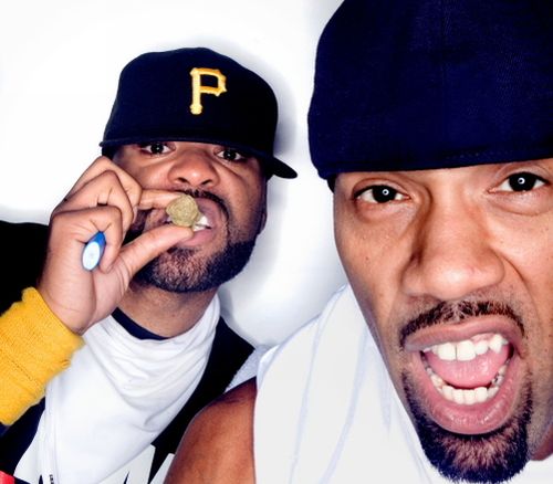 method man